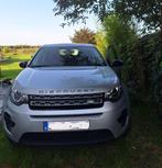 LAND ROVER DISCOVERY SPORT, Autos, Land Rover, Argent ou Gris, Achat, Euro 6, Carnet d'entretien