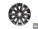 VW Polo V 6R 6C 16 inch velg 6R0601025N origineel, Gebruikt