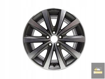 VW Polo V 6R 6C 16 inch velg 6R0601025N origineel beschikbaar voor biedingen