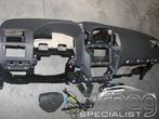Opel Zafira B 2005-2012 airbag set dashboard gordels module, Ophalen of Verzenden, Gebruikt, Opel