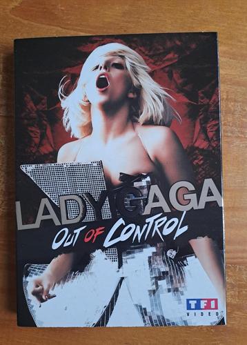 Lady Gaga - Out of control - docu biographique beschikbaar voor biedingen