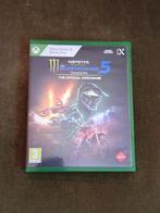 Monster energie Supercrosse 5, Games en Spelcomputers, Games | Xbox Series X en S, Ophalen, Zo goed als nieuw