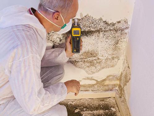 Dé oplossing voor vochtige muren: snel en kwalitatief, Doe-het-zelf en Bouw, Overige Doe-Het-Zelf en Bouw, Nieuw, Ophalen