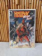 Comics/strip Hellboy: Weird Tales #1 EO Dark Horse Mignola, Boeken, Amerika, Ophalen of Verzenden, Eén comic, Zo goed als nieuw