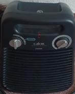 Calor 1des+ stille 2-in-1 ventilator (47db), Ophalen of Verzenden, Gebruikt, Radiatorventilator