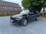 BMW X1 sDrive 18i 2018 - Zeer proper, Stof, Bruin, 5 deurs, Particulier