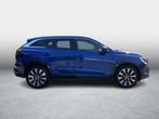 Renault Austral Techno E-Tech Full hybrid 200, Auto's, Stof, Gebruikt, 1199 cc, Blauw