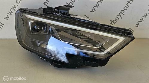 Koplamp Full led origineel F.L Audi A3 8V(13-'20)8v0941034 C, Auto-onderdelen, Verlichting, Audi, Gebruikt, Ophalen of Verzenden