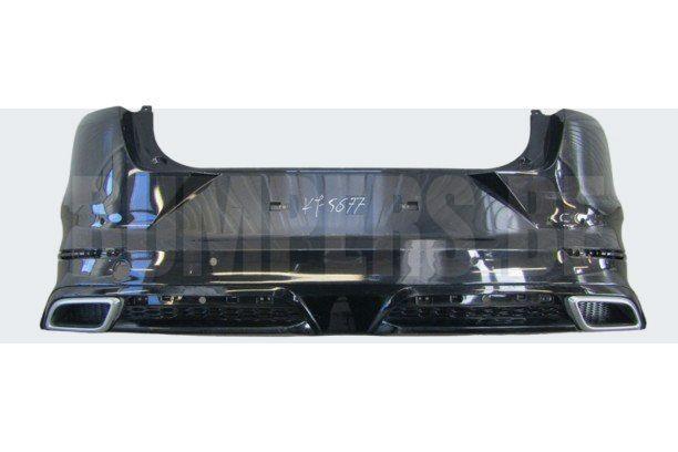Bumper KIA Pro Ceed III GT 18- 86611-J7710 Achterbumper KJ56, Auto-onderdelen, Carrosserie, Bumper, Achter, Gebruikt, 6 maanden garantie