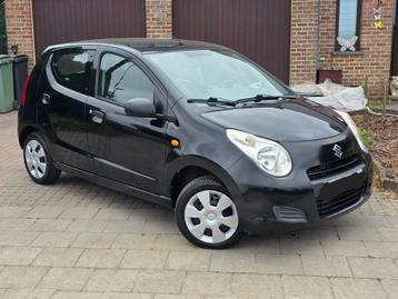 Suzuki alto klaar voor registratie 2010 euro 5 beschikbaar voor biedingen