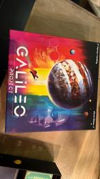 Galileo project, Ophalen, Zo goed als nieuw