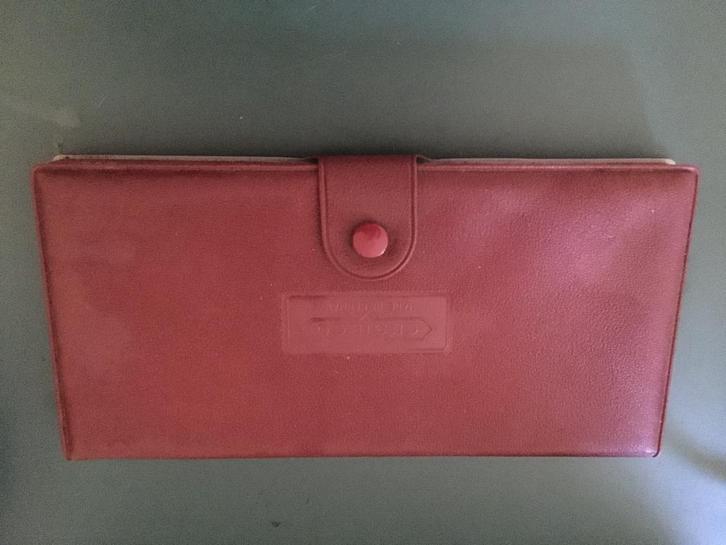 Boîte de boussole complète — Comme neuve, Antiquités & Art, Curiosités & Brocante, Enlèvement ou Envoi