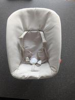 Newborn set pour chaise Tripp Trapp Stokke, Kinderen en Baby's, Kinderstoelen, Ophalen, Zo goed als nieuw, Hangstoel, Stoelverkleiner