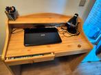 Bureau, Ophalen