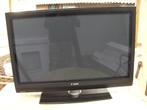 Grote LCD tv Philips, 100 cm of meer, Philips, Gebruikt, Ophalen