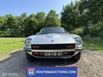 Datsun 280Z 1977 | Route 66 Auctions, Overige merken, Bedrijf, Handgeschakeld, 2 deurs