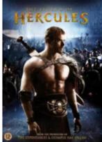 The Legend of Hercules (2014) Dvd Kellan Lutz, Cd's en Dvd's, Gebruikt, Ophalen of Verzenden, Vanaf 12 jaar