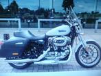 HARLEY DAVIDSON  1200 SPORTSTER, Motos, Motos | Harley-Davidson, Particulier, 1200 cm³, Chopper