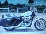 HARLEY DAVIDSON  1200 SPORTSTER, 1200 cc, Particulier, 2 cilinders, Chopper