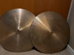 Vintage Zildjian jazz cymbals, Enlèvement ou Envoi, Comme neuf