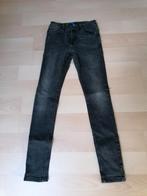 Zwarte skinny jeans maat 152, Enlèvement, Utilisé, Garçon, Pantalon