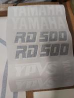Yamaha rd 500 onderdelen