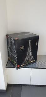 Lego Icons 10307 Eiffeltoren, Ophalen of Verzenden, Zo goed als nieuw, Complete set, Lego