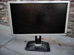 pc scherm monitor 19inch, Computers en Software, Ophalen, Gebruikt