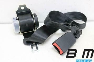 Gordel in achterbank Skoda Octavia 3 Combi 8V0857740 beschikbaar voor biedingen