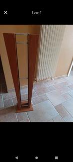 Bruin cd rek nieuw, Ophalen, Zo goed als nieuw