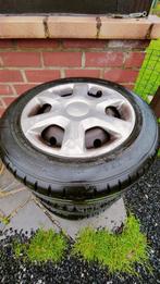 Jantes en tôle Dacia Sandero, Autos : Pièces & Accessoires, Pneus & Jantes, 15 pouces, Pneus et Jantes, Véhicule de tourisme, Pneus été