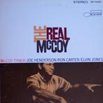McCoy Tyner - The real McCoy (Blue note 1984), Verzenden, 1960 tot 1980, Jazz