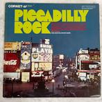 The Boston Show Band - Piccadilly Rock, Ophalen of Verzenden