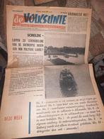 De volksunie 20 juni 1964, Verzenden, 1960 tot 1980, Tijdschrift