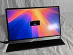 Asus Zenscreen MB16AMT touch, Computers en Software, Monitoren, USB-C, Ophalen of Verzenden, Ingebouwde speakers, 60 Hz of minder