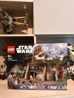 Lego star wars 75365 Yavin 4 rebel base, Kinderen en Baby's, Speelgoed | Duplo en Lego, Ophalen of Verzenden, Nieuw, Lego