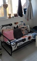 IKEA HAMMARN slaapbank, Huis en Inrichting, Slaapkamer | Slaapbanken