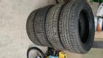 4 nieuwe BRIDGESTONE Dueler H/T 684ii 265/60R18-banden, Auto-onderdelen, Banden en Velgen, Ophalen, 18 inch, 265 mm, Nieuw
