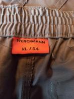 Werkbroeken (2 stuks) nieuw-maat 54 (XL) 5 euro/stuk, Ophalen, Nieuw, Heren, Broek