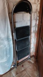 Ladder, Doe-het-zelf en Bouw, Ladders en Trappen, Ophalen, Zo goed als nieuw, Ladder