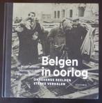 Belgen in oorlog - Bruno De Wever e.a. - 2012, Ophalen of Verzenden, Zo goed als nieuw
