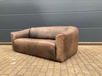 De Sede Ds47 3pl Buffle cuir NECK 5mm assise extensible, Enlèvement ou Envoi, Cuir, Cassina b&b italia artifort vitra knoll ligne roset togo elda