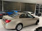 Chevrolet Epica 2.0D 110kW Bouwjaar 05/2008, 34.000 km, Auto's, Euro 5, Parkeersensor, Leder, Bedrijf