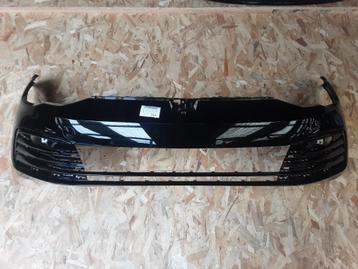 BUMPER VOOR Volkswagen Golf VIII (CD1) (5H0807221H) beschikbaar voor biedingen