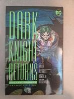 Batman The Dark Knight Returns - The Last Crusade HARDCOVER, Ophalen of Verzenden, Zo goed als nieuw