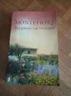 Santa Montefiore : Het geheim van Montague, Boeken, Romans, Gelezen, Ophalen of Verzenden