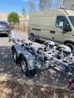 Riba BVT2000 gekeurd, Ophalen, Gebruikt, 1500 tot 3000 kg, 6 tot 9 meter