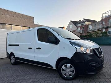Nissan Nv300 | 12 Maanden Garantie | 99 Dkm | 2019 | Diesel| beschikbaar voor biedingen