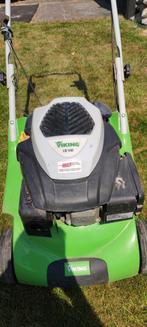 viking lb 540 verticuteermachine goede staat, Tuin en Terras, Ophalen, Gebruikt