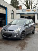 Hyundai i20, Autos, Hyundai, 57 kW, Argent ou Gris, Achat, Entreprise